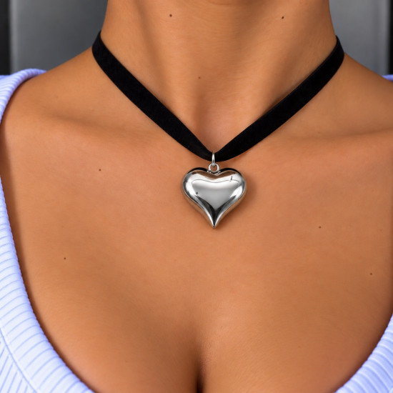 ΕVAMON NAOMI CHOKER
