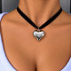 ΕVAMON NAOMI CHOKER