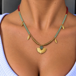 ΕVAMON ΒΟΗITO NECKLACE