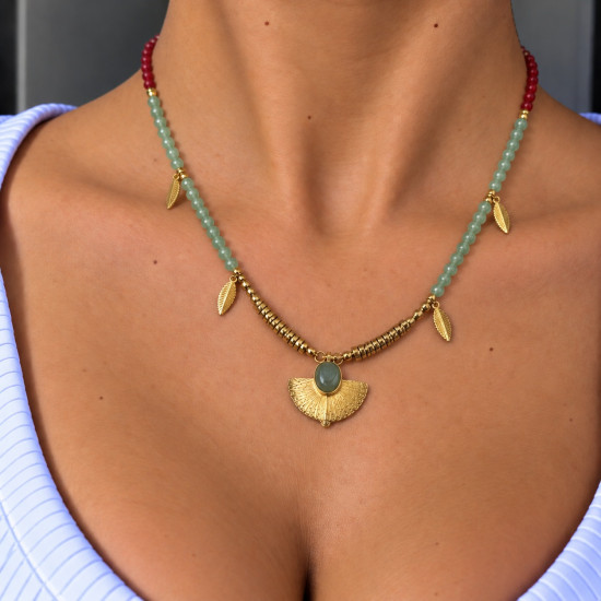 ΕVAMON ΒΟΗITO NECKLACE