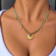 ΕVAMON ΒΟΗITO NECKLACE