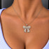 EVAMON  RIA NECKLACE