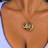 EVAMON  QUEEN NECKLACE 