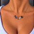 EVAMON  PARROT DREAM NECKLACE