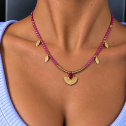 ΕVAMON ΒΟΗITO NECKLACE