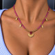 ΕVAMON ΒΟΗITO NECKLACE