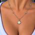 EVAMON ANASTASIA NECKLACE 