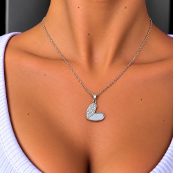 EVAMON HARDI NECKLACE