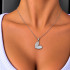 EVAMON HARDI NECKLACE