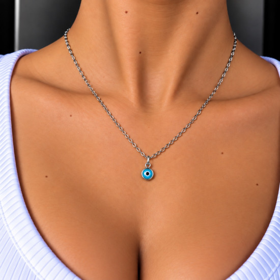EVAMON FANJA NECKLACE 