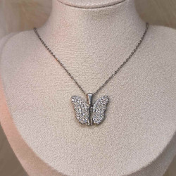 EVAMON STRASSY BUTTERFLY EVAMON STRASSY BUTTERFLY