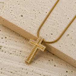 EVAMON  DILA  BOHO NECKLACE 
