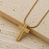 EVAMON  DILA  BOHO NECKLACE 