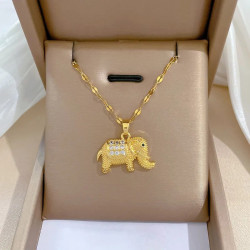 ΕVAMON ELEPHANT STRASS