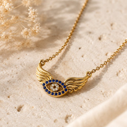 EVAMON  ASTERIAS SUMMER  NECKLACE
