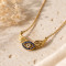 EVAMON  ASTERIAS SUMMER  NECKLACE