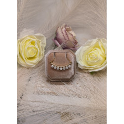 EVAMON  PEARL NECK EVAMON  PEARL NECK