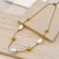 EVAMON  EHHA BOHO NECKLACE