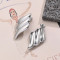 EVAMON  CRYSTAL EAR 