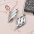 EVAMON  CRYSTAL EAR 
