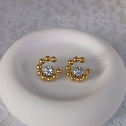 EVAMON ΜOON GOLD