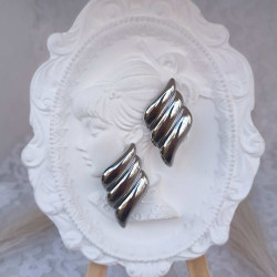EVAMON  CRYSTAL EAR  EVAMON  CRYSTAL EAR