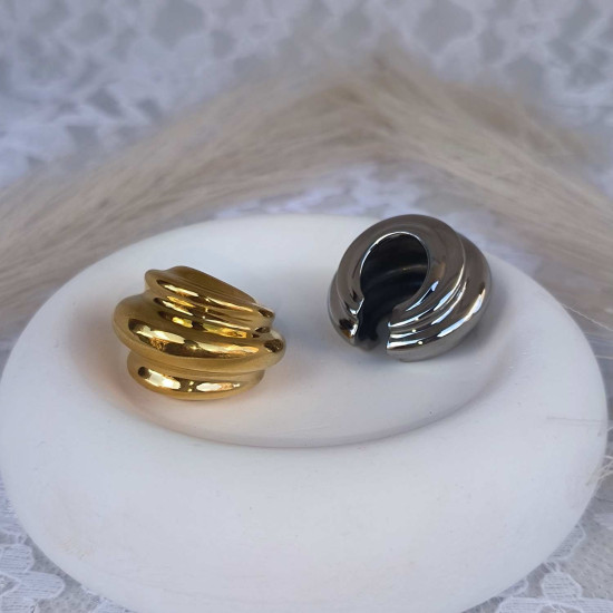 EVAMON ARIELLA EAR CUFF EVAMON ARIELLA EAR CUFF