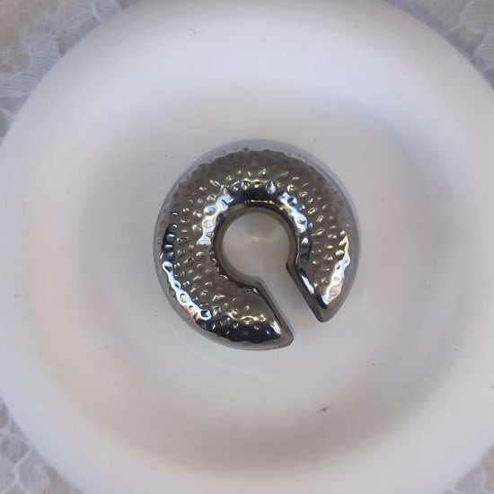 EVAMON  JELLA EAR CUFF