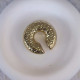EVAMON  JELLA EAR CUFF