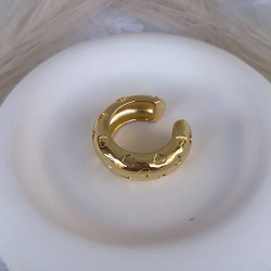 EVAMON ALEXANDER EAR CUFF