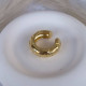 EVAMON ALEXANDER EAR CUFF EVAMON ALEXANDER EAR CUFF