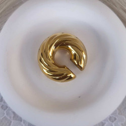 EVAMON  ZIZEL EAR CUFF