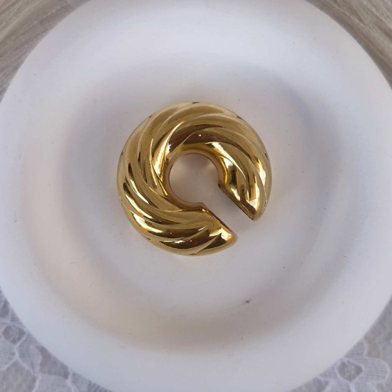 EVAMON  ZIZEL EAR CUFF