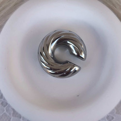 EVAMON  ZIZEL EAR CUFF