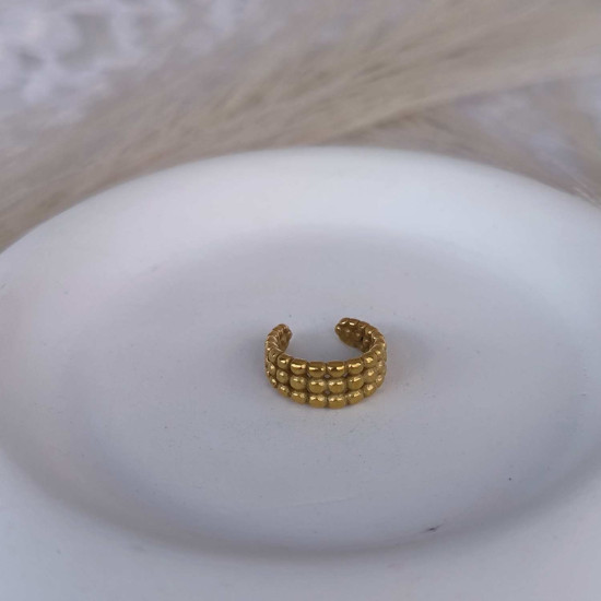 EVAMON AMOUR EAR CUFF EVAMON AMOUR EAR CUFF