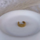 EVAMON AMOUR EAR CUFF EVAMON AMOUR EAR CUFF