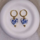 EVAMON  CLARALINA HEART EAR
