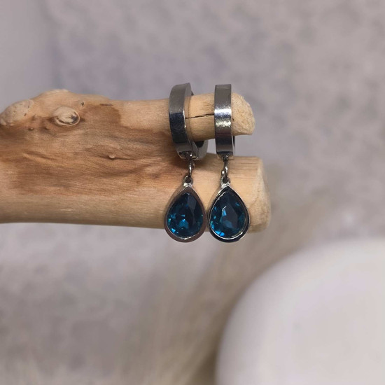 EVAMON  LADY  SILVER EAR