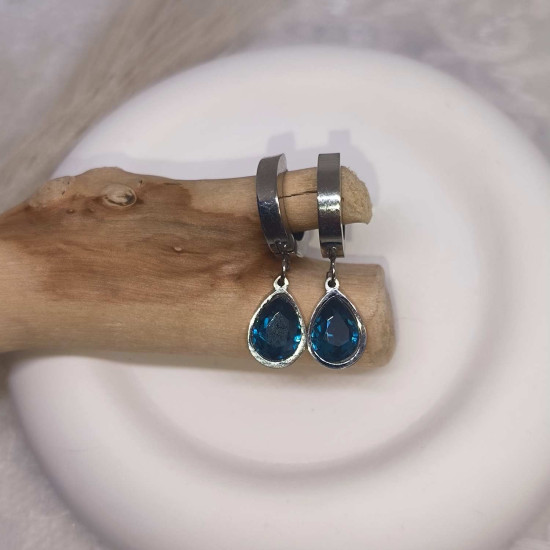 EVAMON  LADY  SILVER EAR