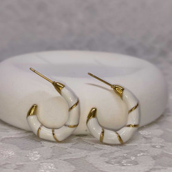 EVAMON SOLEA WHITE