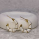 EVAMON SOLEA WHITE