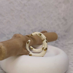 EVAMON WHITE STONY HEART 