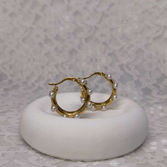 EVAMON  STELLA BIG PEARL