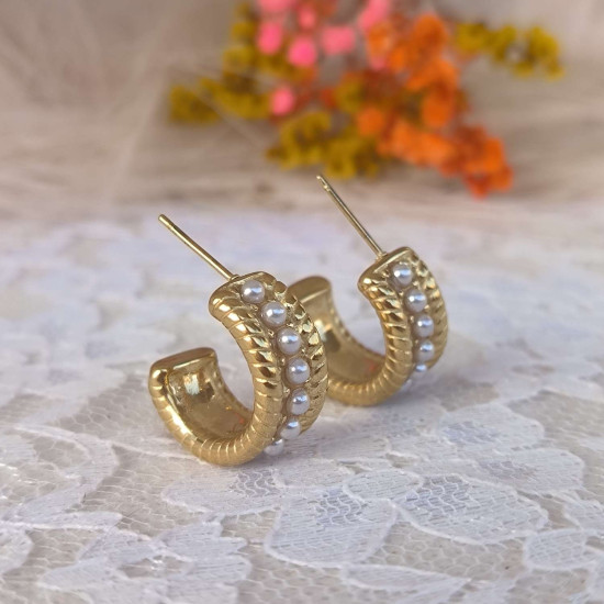 EVAMON  AZALEA EAR