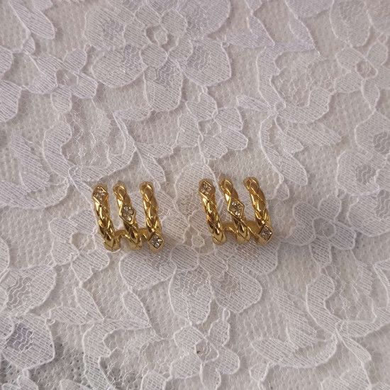 EVAMON  YDRA EAR