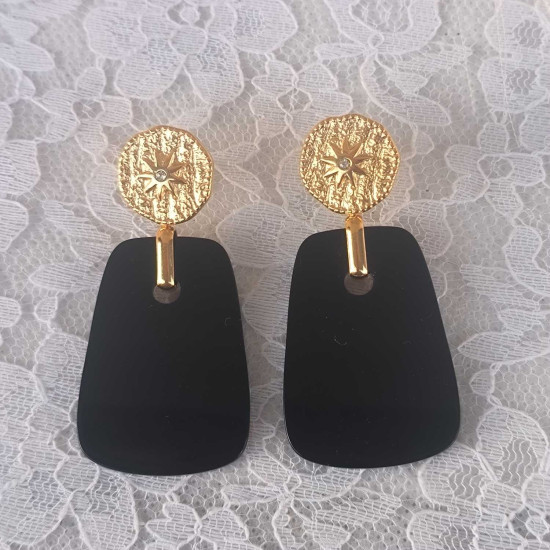 EVAMON BLACKY EAR