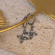 EVAMON  INNA EARRING