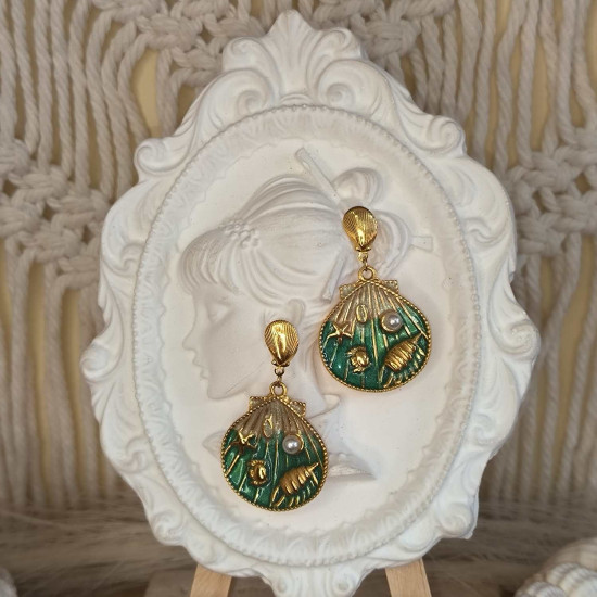 EVAMON  AZALEA EAR