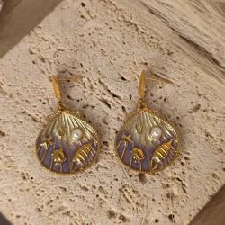 EVAMON  AZALEA EAR