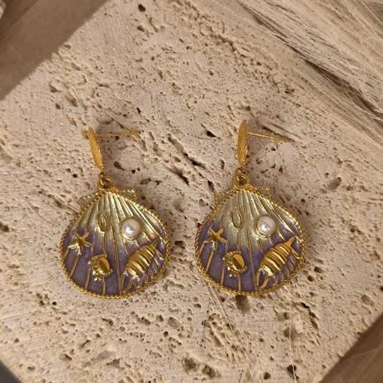 EVAMON  AZALEA EAR